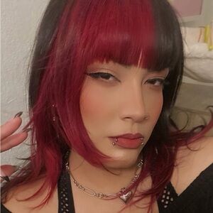 Meet your Posher, Karla